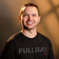 Fullbay Employee Matt Stone's profile photo