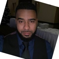 MRC Polymers Inc Employee Derrick Heard's profile photo