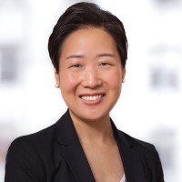 Blue Meridian Partners Employee Christine Kang's profile photo