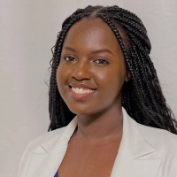 Irakoze Nadine Email