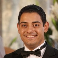 OneHealth Employee John Tadros's profile photo