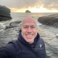 Gym Gear / Fitness Warehouse Ltd Employee Richard Lambert's profile photo