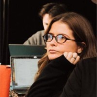 Augment.org Employee Ava Sitbon's profile photo