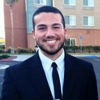 Over The Moon Sales & Advertising Employee Rico Ramirez's profile photo