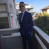 Alessandro Raso's profile photo