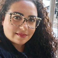 Susy Moreno Email & Phone Number