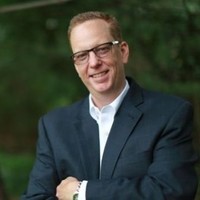 Porter Employee Mark Stocksdale's profile photo