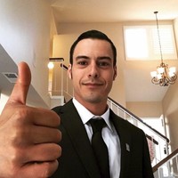 South Whittier Elementary School District Employee Christopher Huezo's profile photo