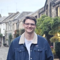 ESRA Employee Florian Schroeders's profile photo