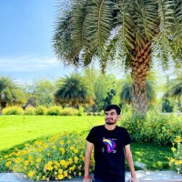 Shivam Shukla's profile photo