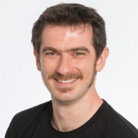 Yamaha Agriculture Employee Guillaume Smith's profile photo