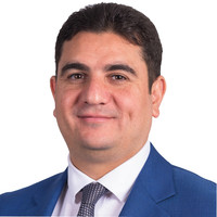 ASIA Prime General Contracting Co. L.L.C. Employee Mazen Khazaal's profile photo