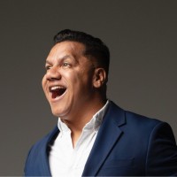 Trio Employee Daniel Alcanja's profile photo