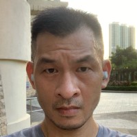 Sika Taiwan Employee Kenny Lo's profile photo