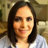 Community Action Coalition For South Central Wisconsin Employee Cielo Lazo's profile photo