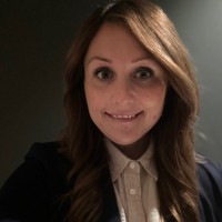 Elkraft Sverige AB Employee Camilla Nyman's profile photo