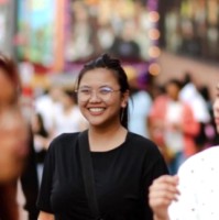 Pacekids Programs Employee Nel Lazarte's profile photo