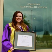 CASWELL DEVELOPMENTAL CENTER Employee Heidi Hill's profile photo