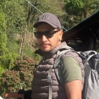 Bookmundi ApS Employee Rajen Rawal's profile photo