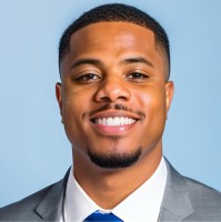 Prolific Partners Employee Deandre Washington's profile photo
