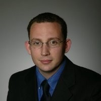 Fusion Incorporated Employee Ryan Cogan's profile photo