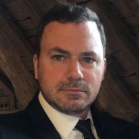 LenioBio GmbH Employee Thomas Palm's profile photo