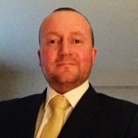 Field Service Solutions Ltd Employee Michael Pratt's profile photo