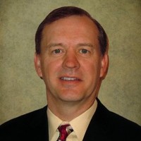 IBM Employee Mike Deaton's profile photo