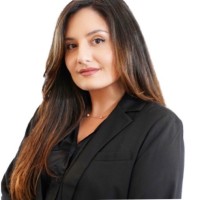 Sioli Alexander Pino Employee Deborah Caputo's profile photo