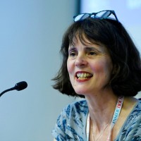 Good Things Foundation Employee Isobel Thomas's profile photo