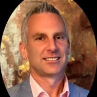 AMD Pensando Employee Stuart Stammers's profile photo