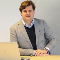 Spinae Employee Benoit Claus's profile photo