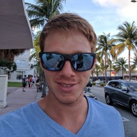 Cervello Employee Stas Greenberg's profile photo