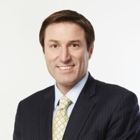 CBRE Employee Eric Thomas's profile photo