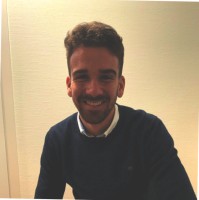 Espinosa Consultores Employee Adrián Mallea Salón's profile photo