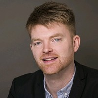 ASIMUT software ApS Employee Dennis Møller's profile photo