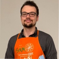 Sam Lacy Email & Phone Number