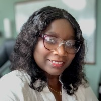 AHPharma Inc. Employee Wendy Attuquayefio's profile photo
