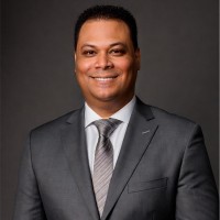 The Ionado Group Consulting Corporation Employee Lemon Williams's profile photo