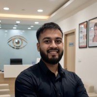 Manchester Royal Eye Hospital Employee Mehtab Uddin's profile photo