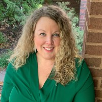 Nebraska Wesleyan University Employee Erin Hoffman's profile photo