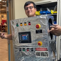 Augustine Rodriguez Email