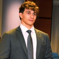 GO Setups Employee Andrea Capoccia's profile photo