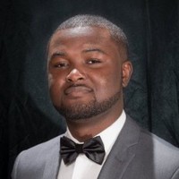 Eguana Technologies Employee Adebayo Adegbola's profile photo