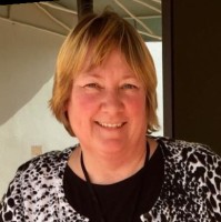 NOVASPHERE, Inc. Employee Lin Croskey's profile photo