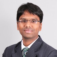 Sitaram Peddibhotla Email & Phone Number