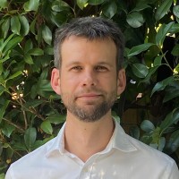 Integrated Sciences Employee Hamilton Fraval's profile photo