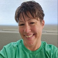 Fresenius Medical Care North America Employee Misty Collins's profile photo