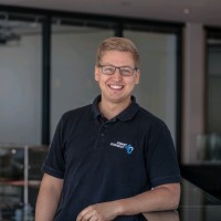 kloeckner Desma Machinery Employee Andreas Brand's profile photo