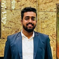 L'Oréal Employee Sagar Sarma's profile photo